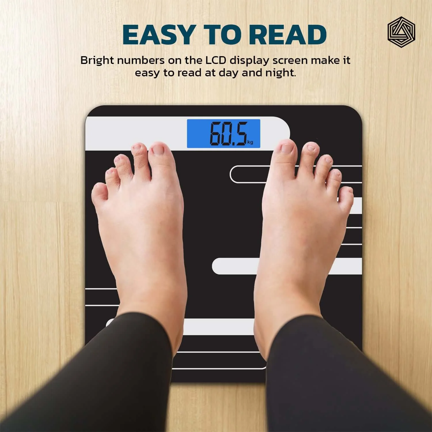 Digital Weighing Scale - Image 32