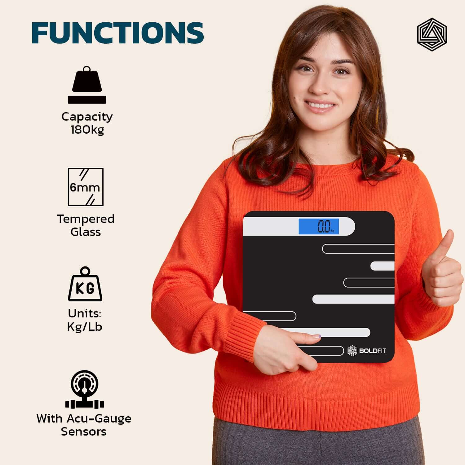 Digital Weighing Scale - Image 33