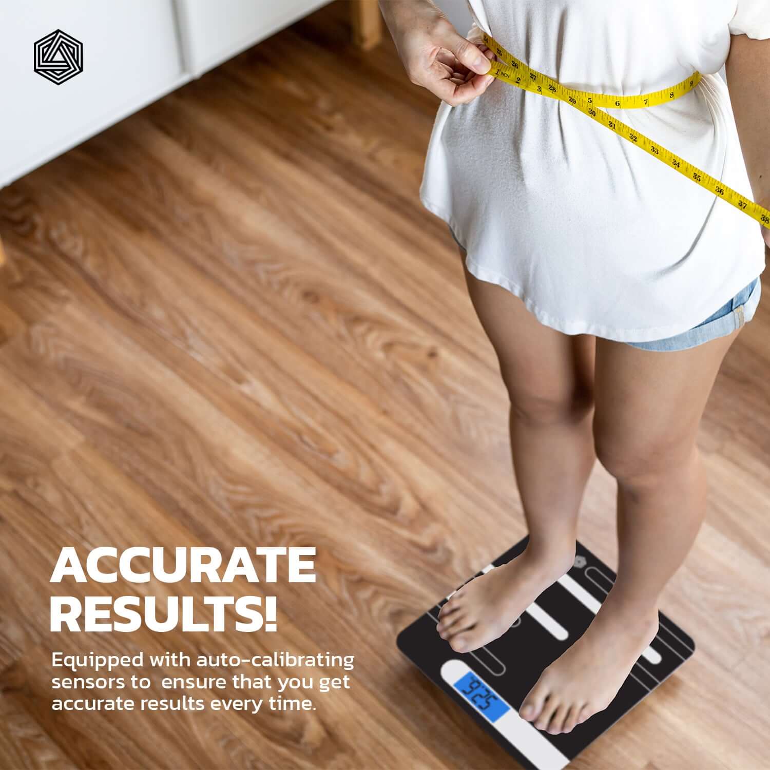 Digital Weighing Scale - Image 34
