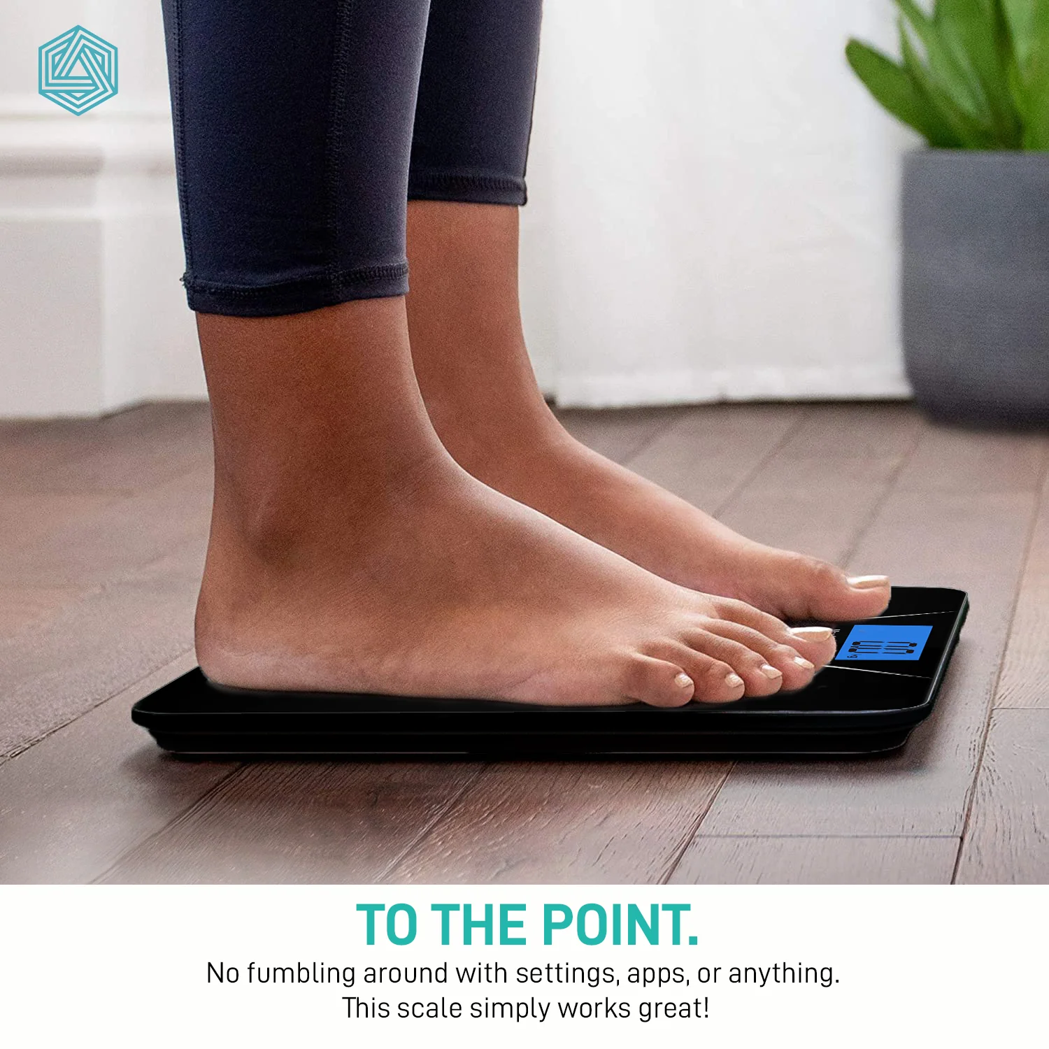 Digital Weighing Scale - Image 6