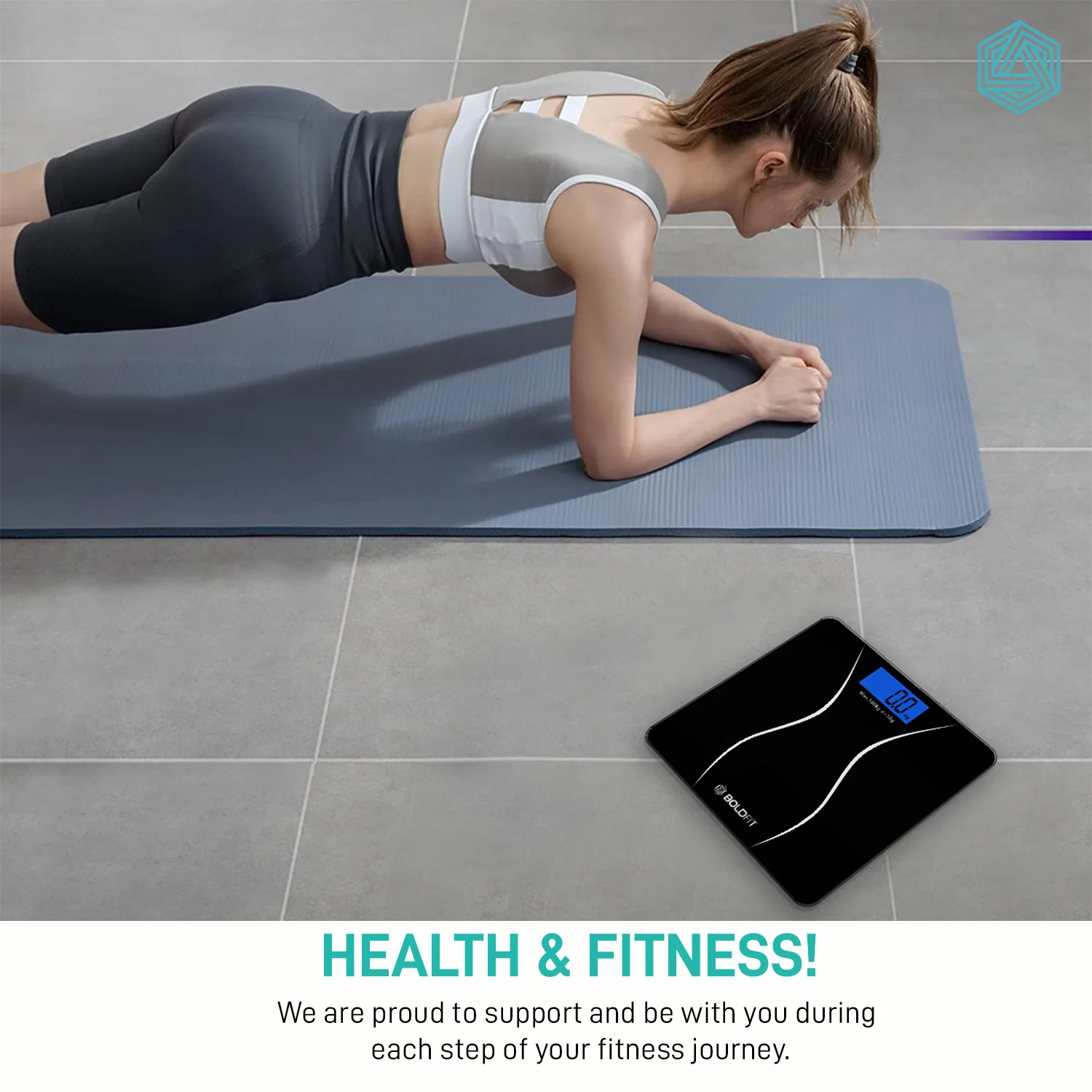 Digital Weighing Scale - Image 7