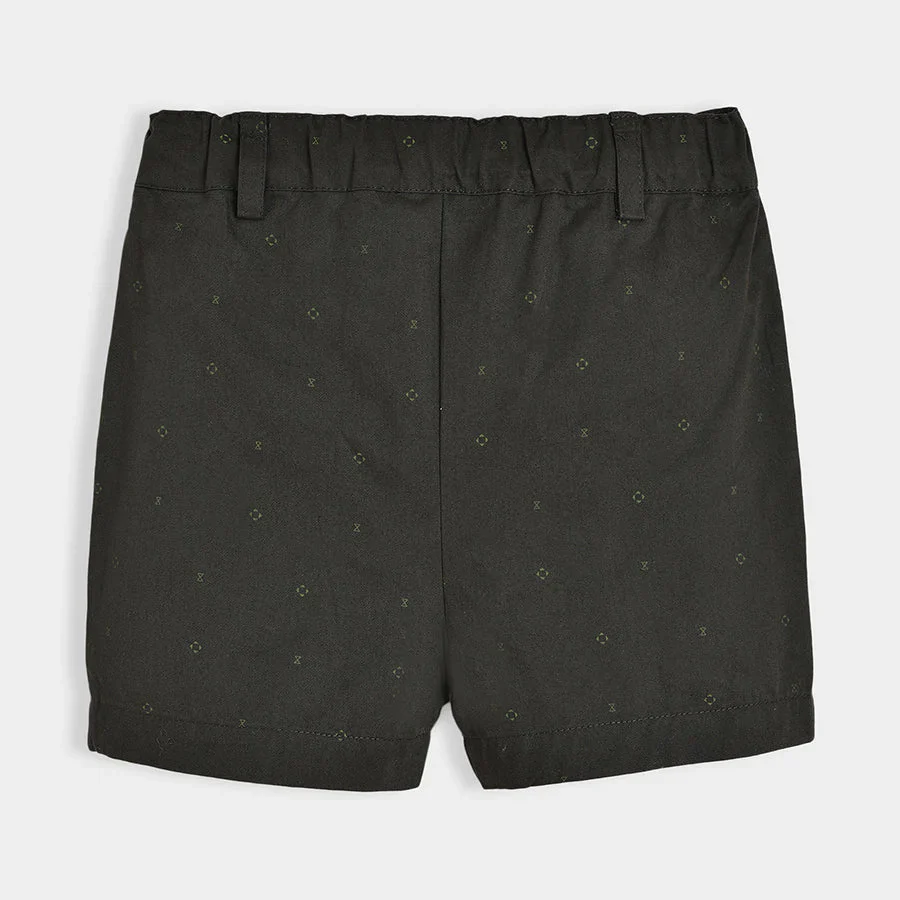 Dinomite Fossil Baby T-Shirt & Shorts Co-Ord Set - Image 10