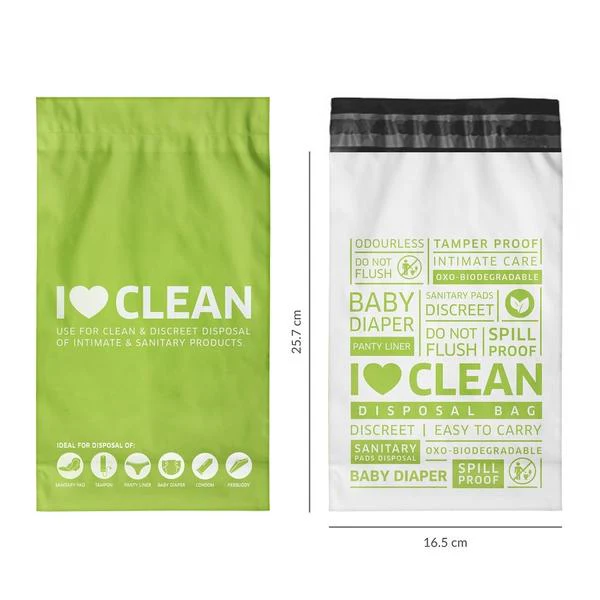 Discreet Disposal Pack - Image 9