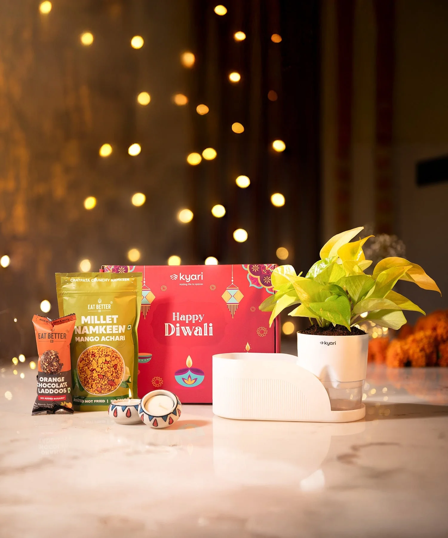 Diwali Royale Hamper - Image 106