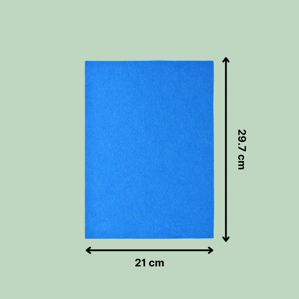 DIY Felt Plushie Kit - Image 5