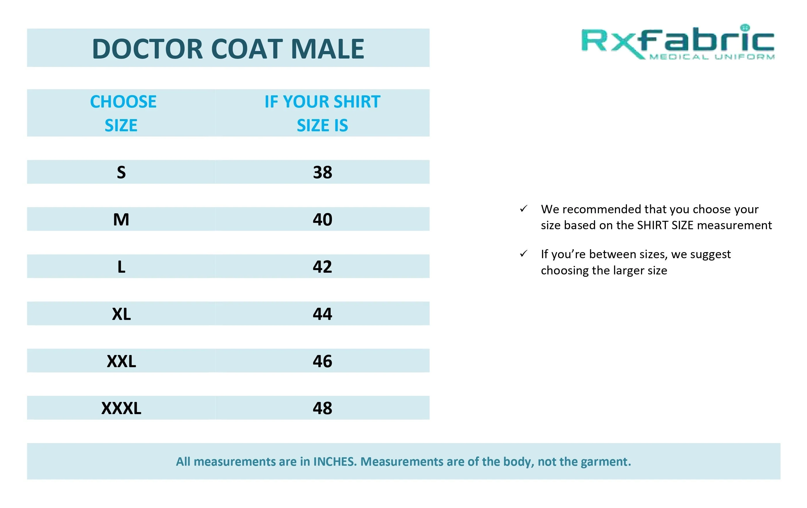 Doctor's Coat Male - White - Image 4