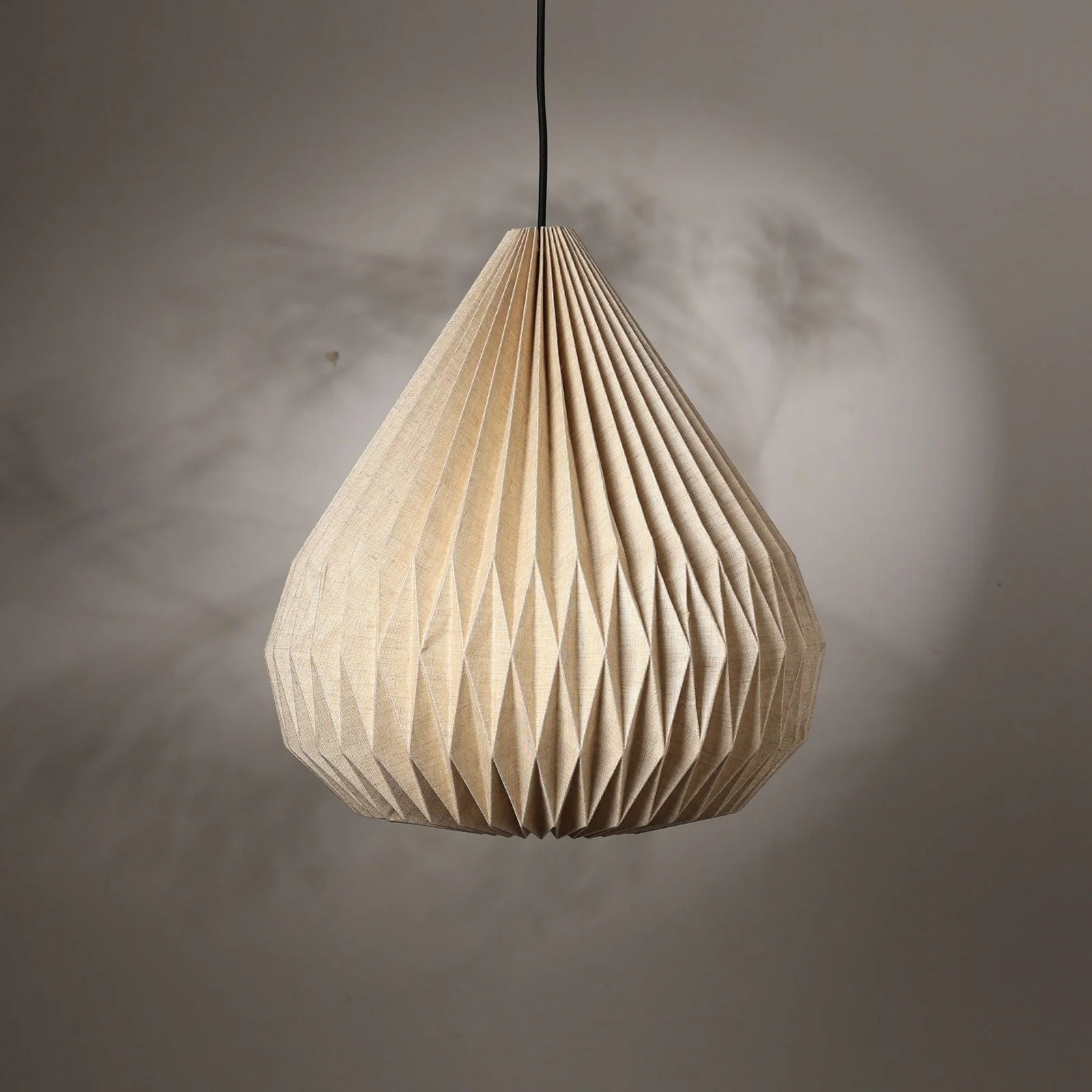 Dome Pendant Lamp