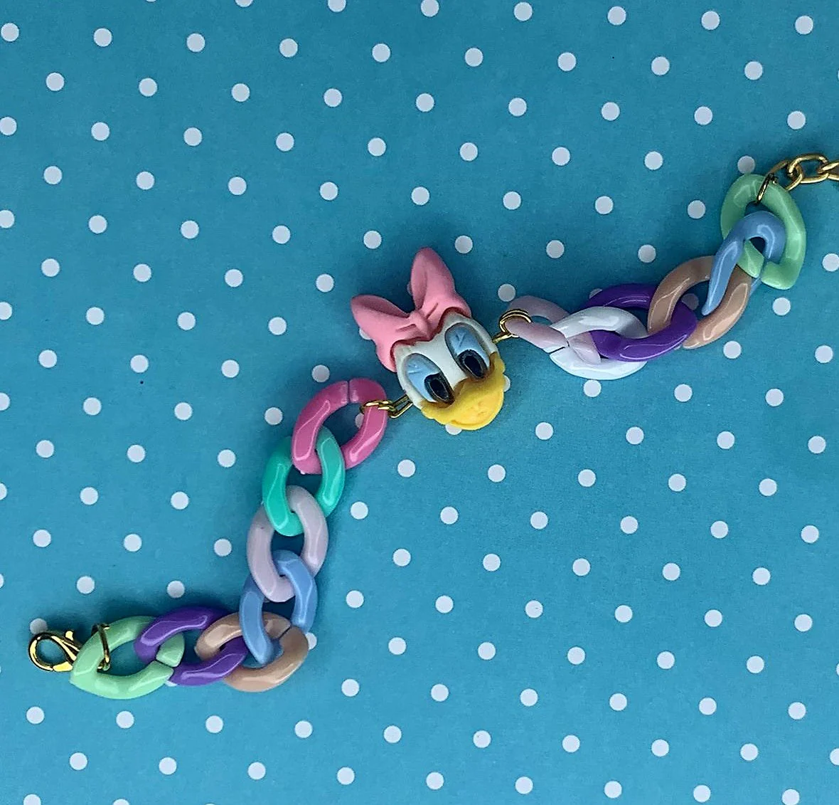 Donald Duck Rakhi