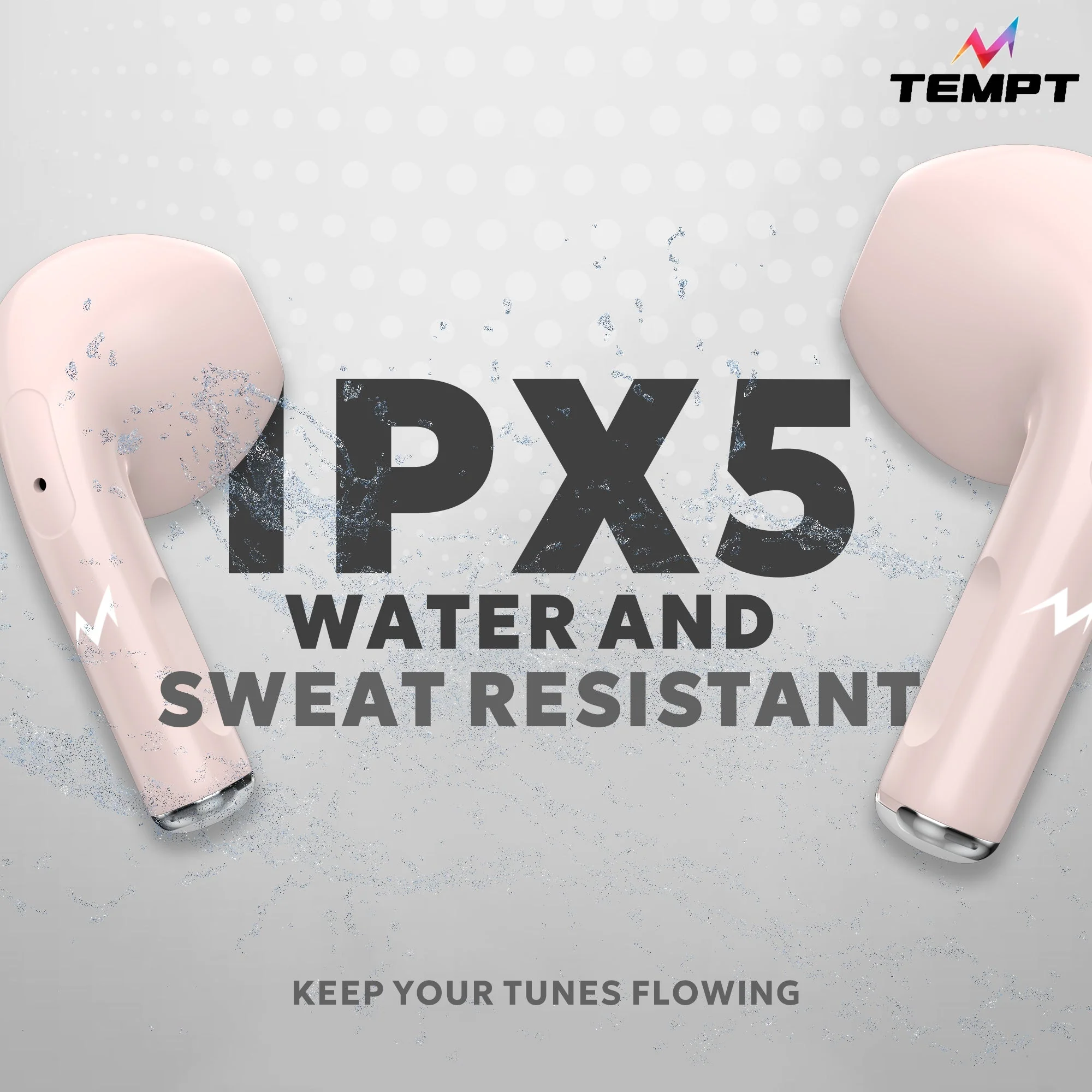 Dots Earbuds - Image 8