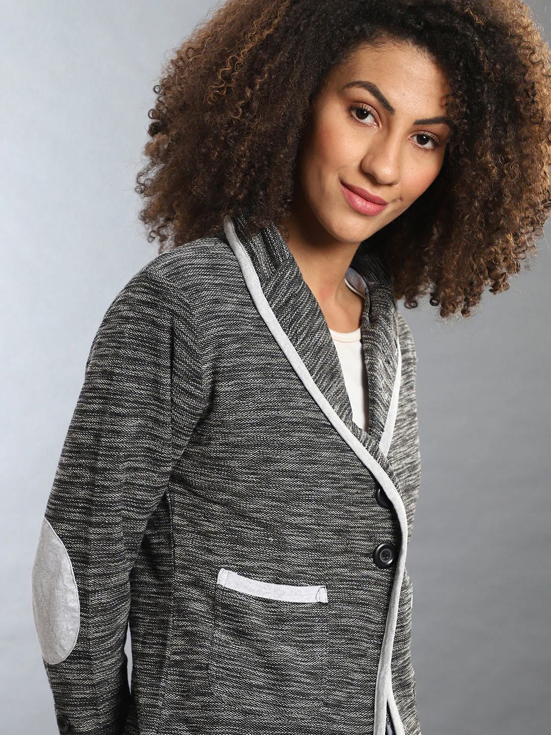Double Breasted Blazer - Image 6