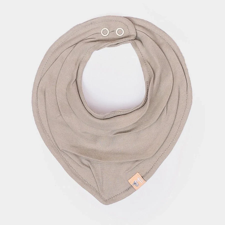 Drool Knitted Bib - Koala - Image 6