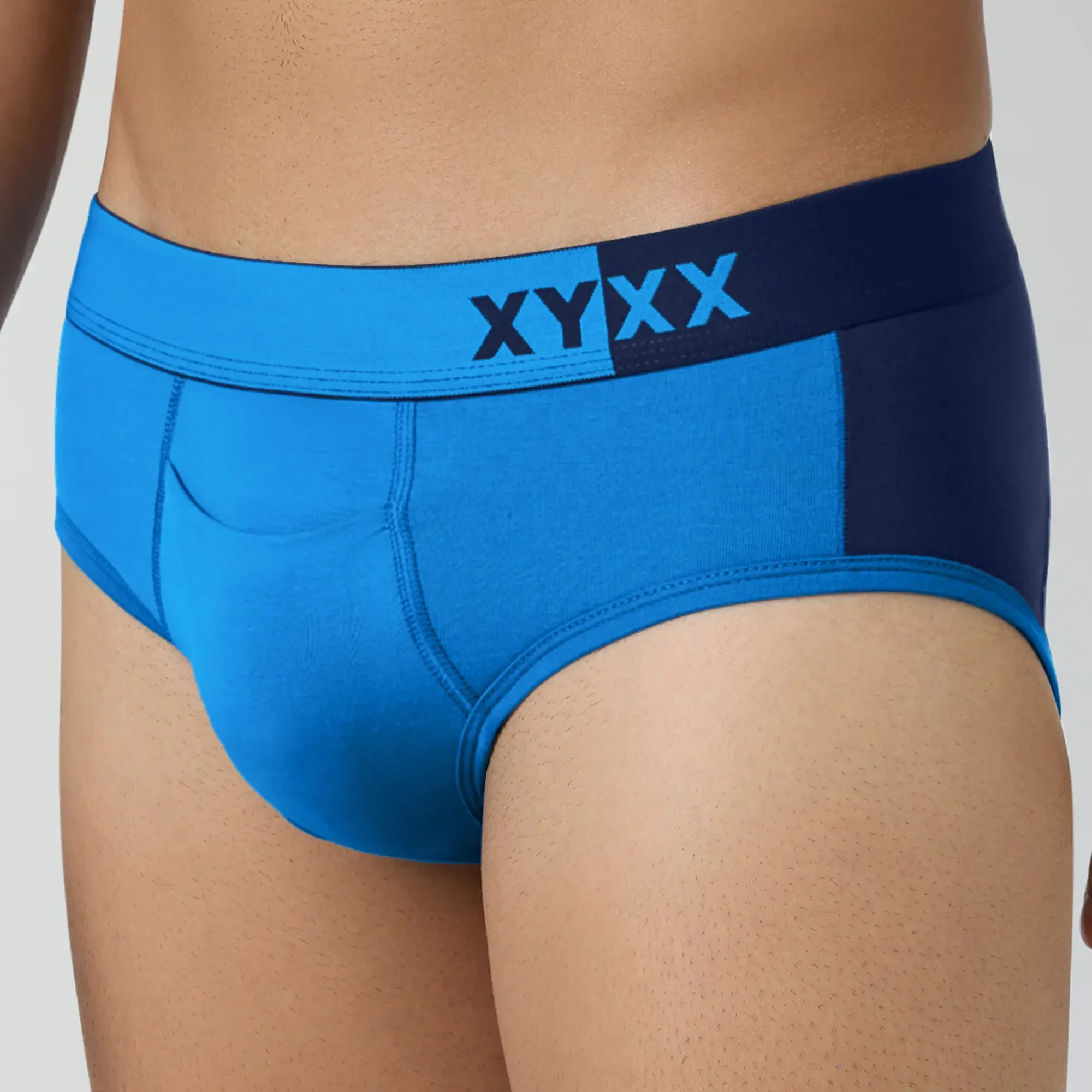 Dualist Modal Briefs Duo Blue - Image 4