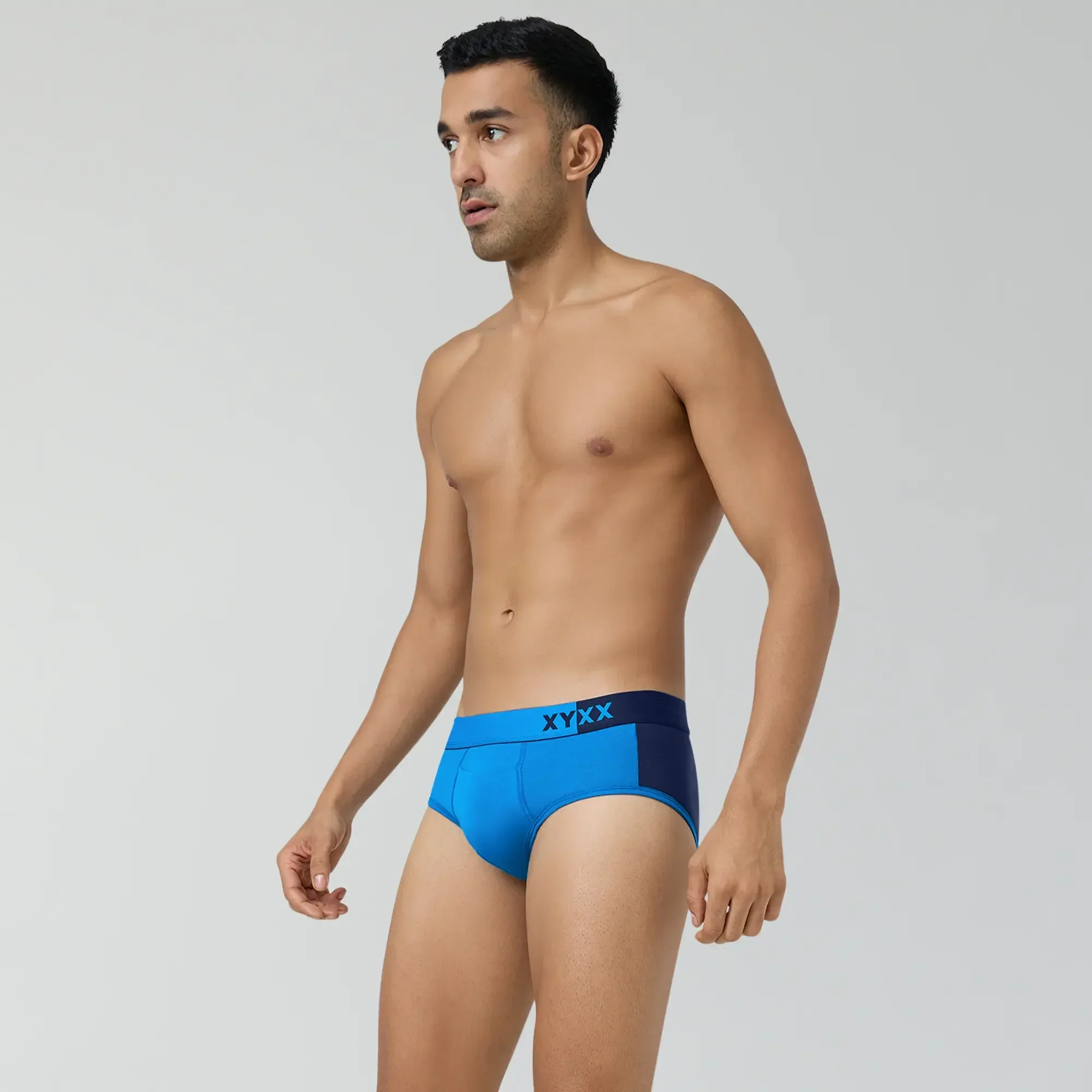 Dualist Modal Briefs Duo Blue - Image 5
