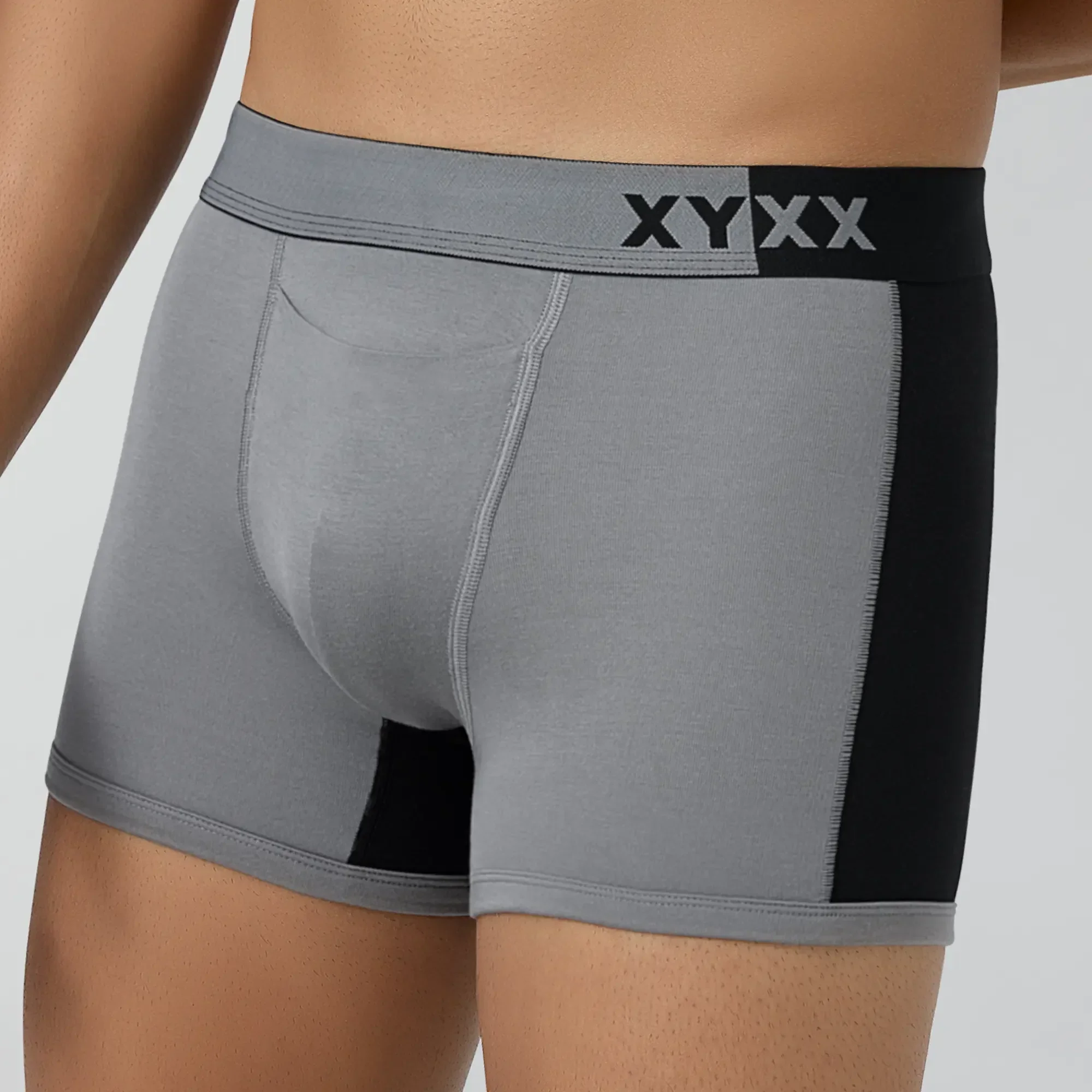 Dualist Modal Trunks Black Smoke - Image 4