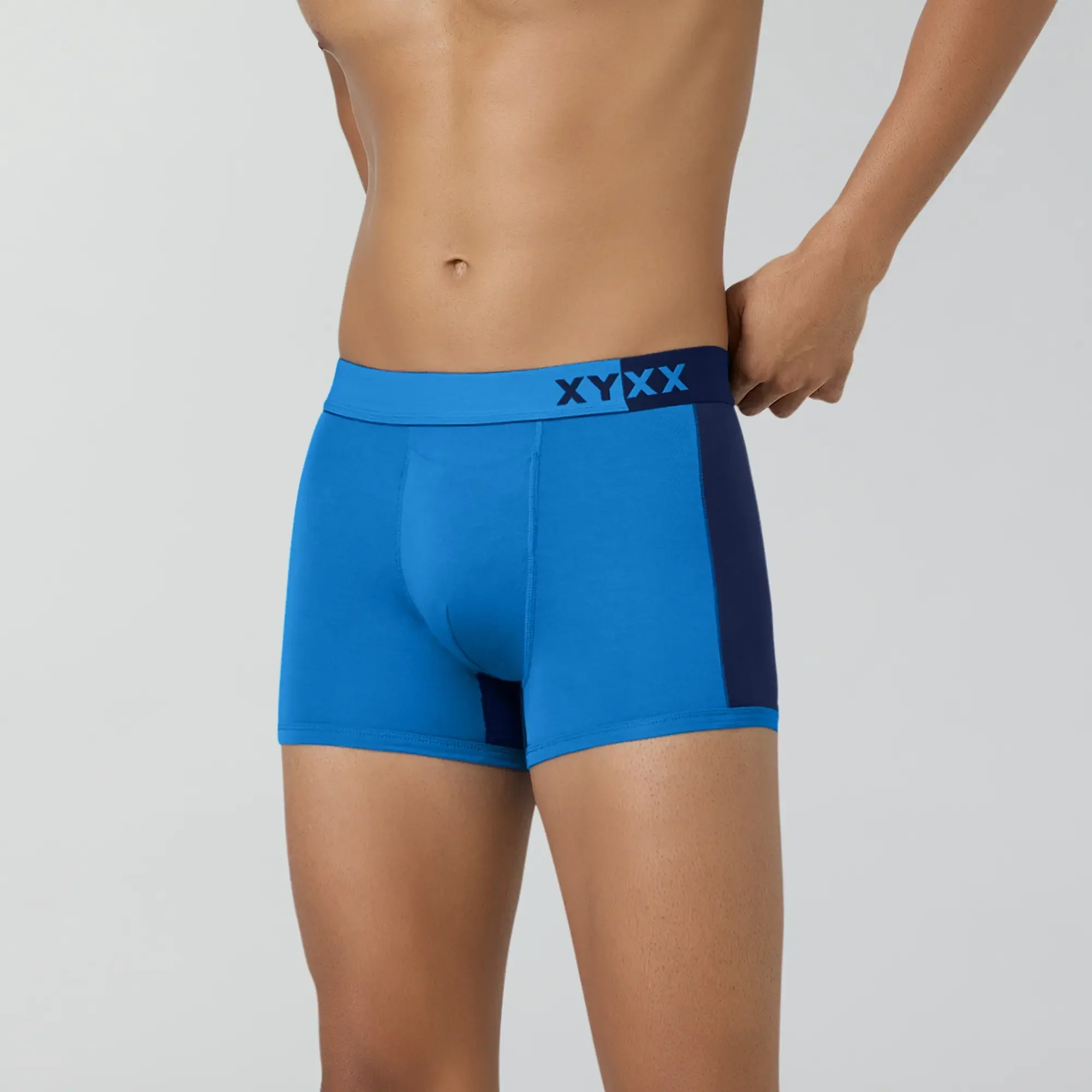 Dualist Modal Trunks Duo Blue - Image 6