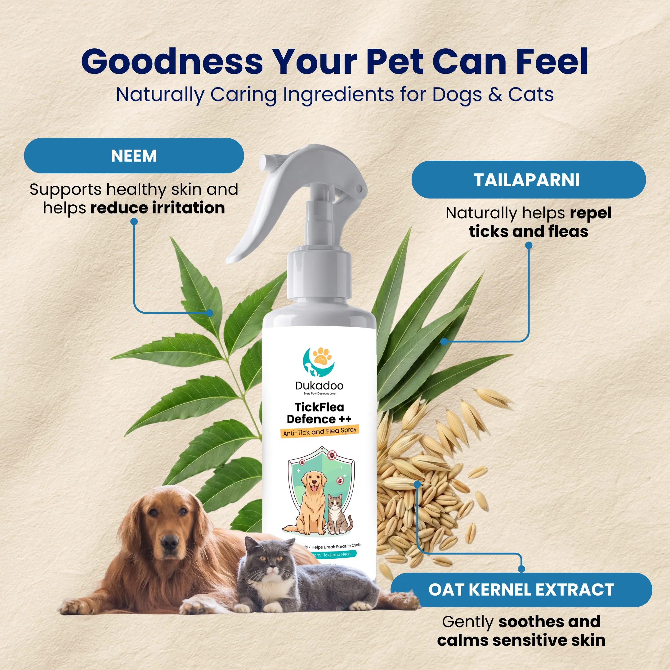 Dukadoo Pet Wellness Kit - Image 4