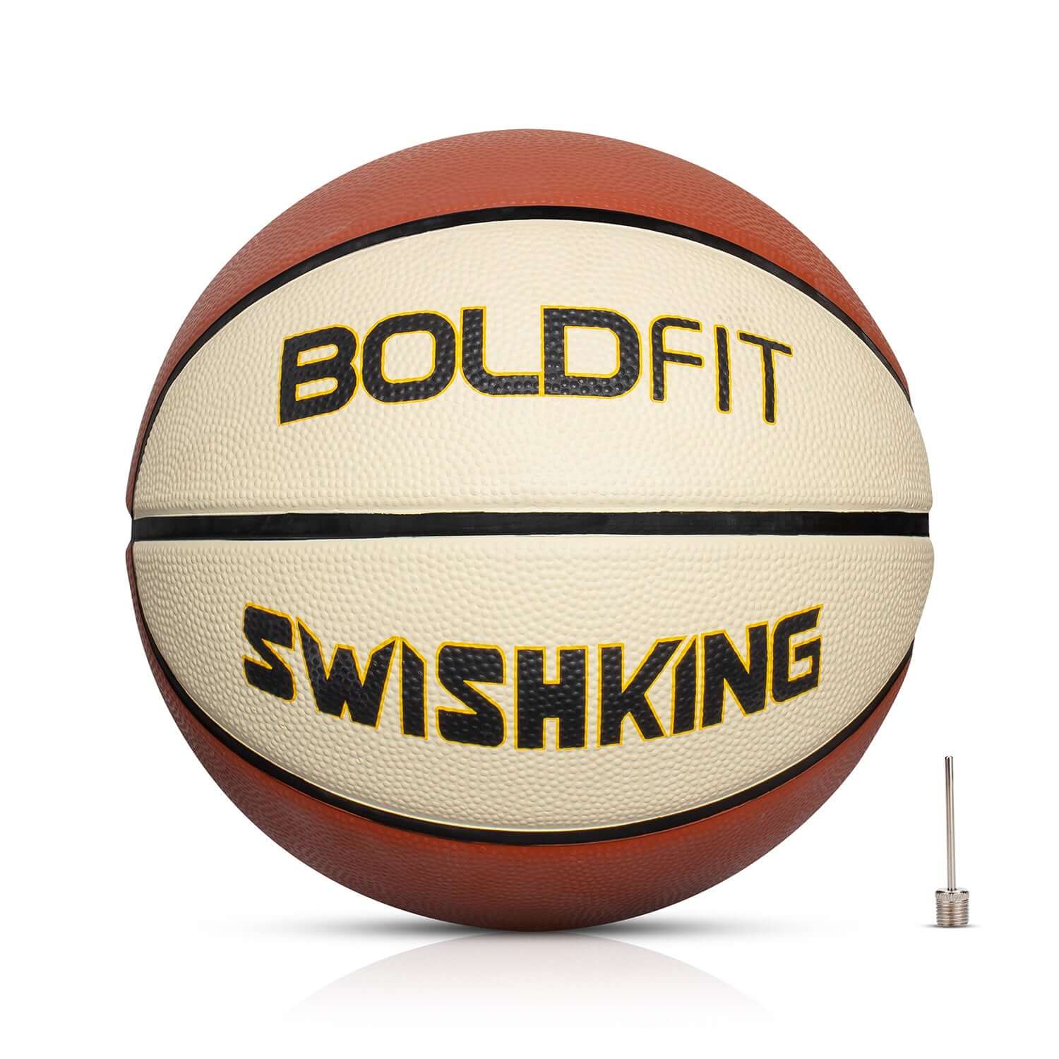 Dunkmaster Basketball - Size 7 - Image 7