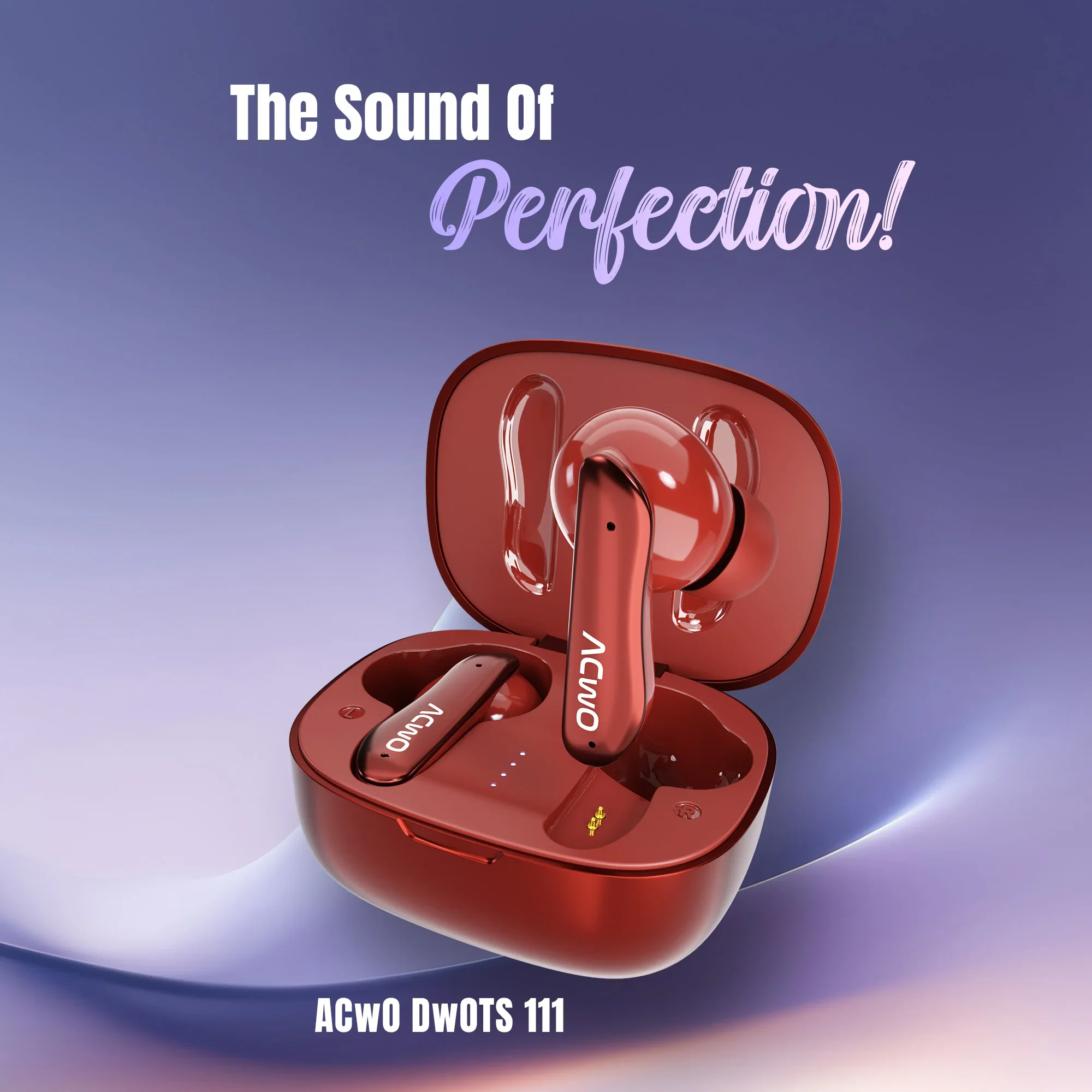 DwOTS 111 TWS Earbuds - Image 38