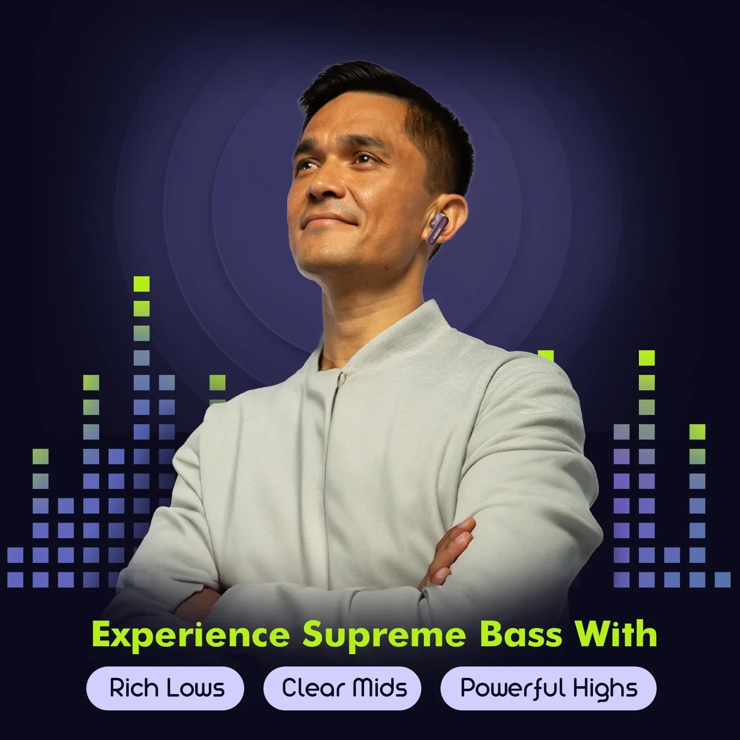 DwOTS 121: 55 Hours Music Playtime Earbuds - Image 20