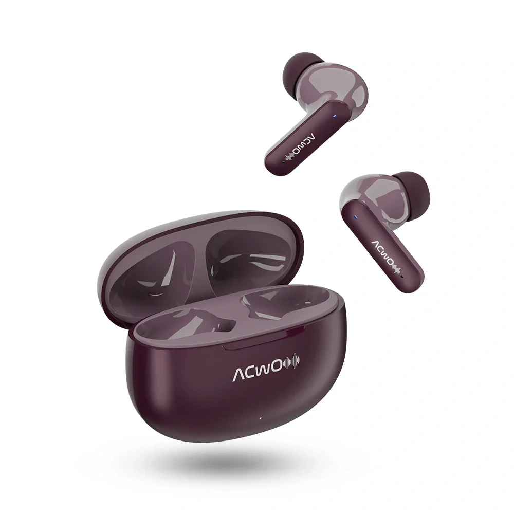 DwOTS 121: 55 Hours Music Playtime Earbuds - Image 37