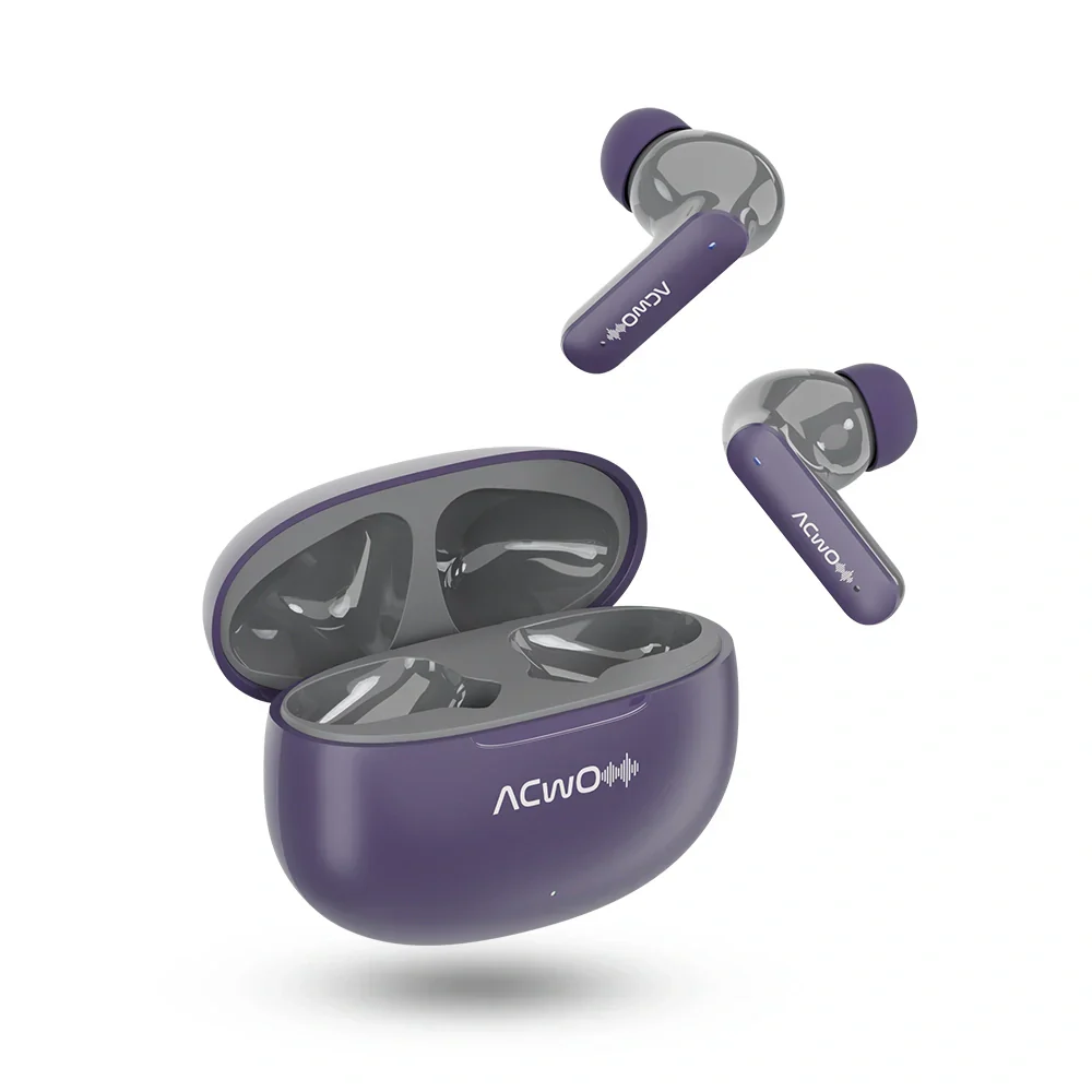 DwOTS 121: 55 Hours Music Playtime Earbuds - Image 38