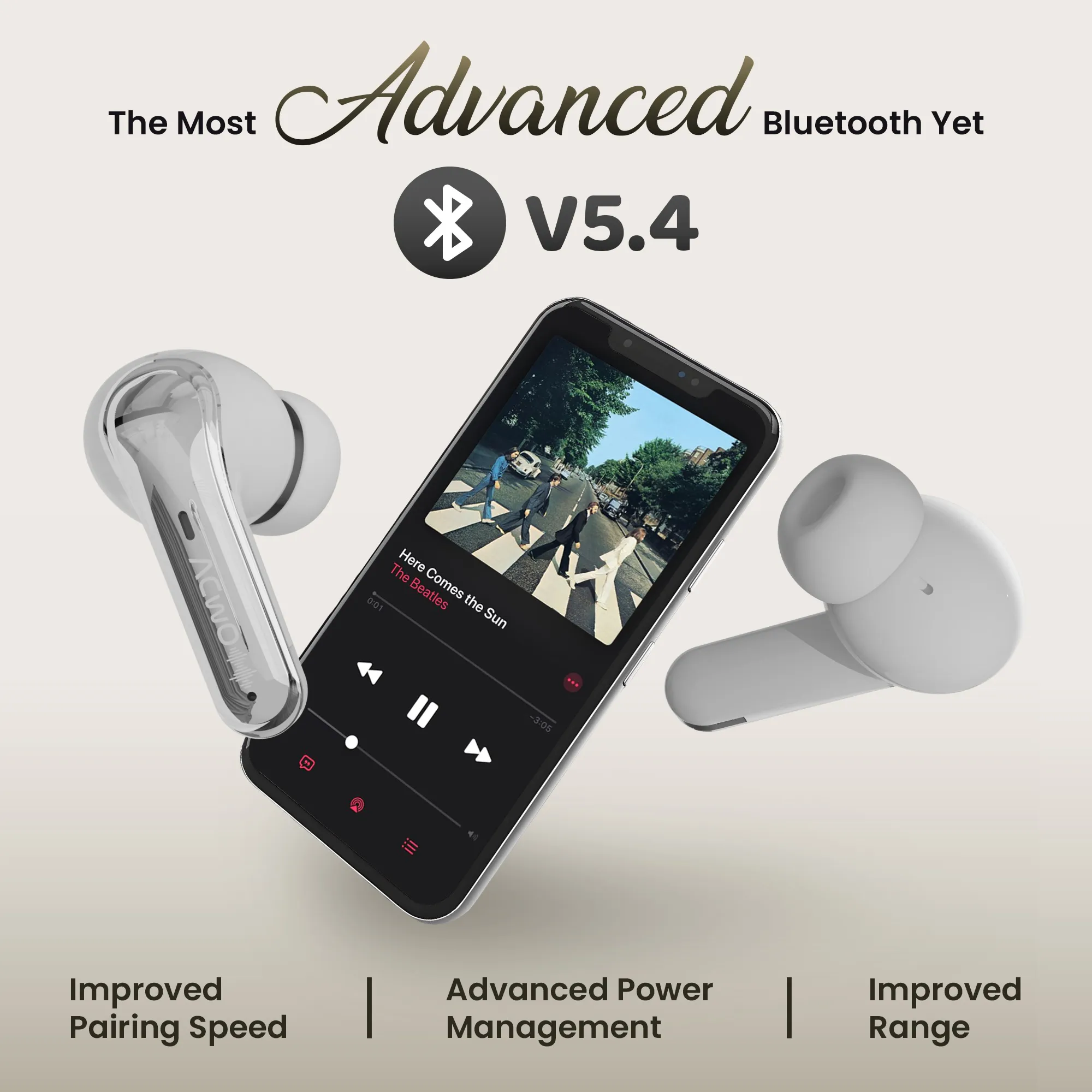 DwOTS 747 TWS Earbuds - Image 28