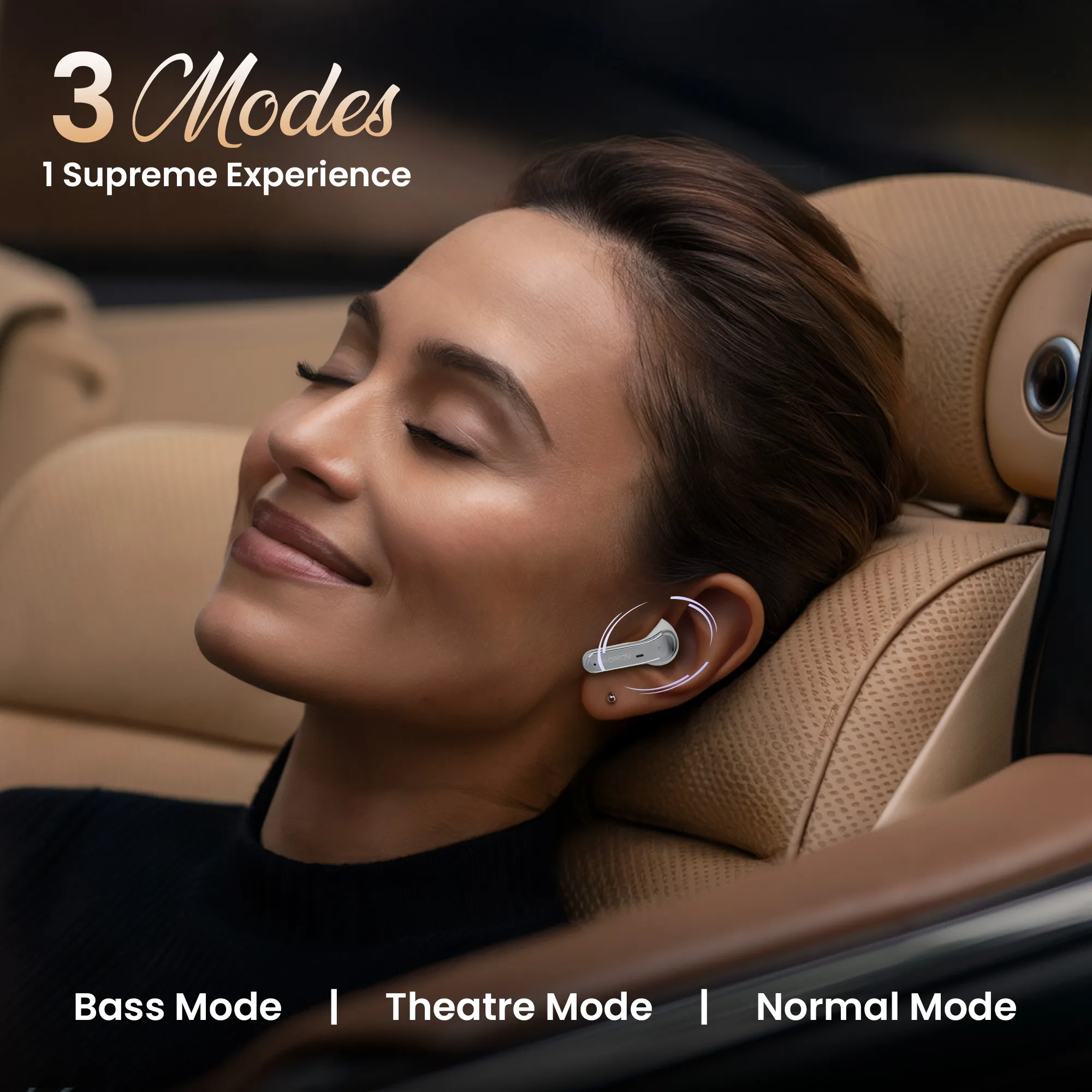 DwOTS 747 TWS Earbuds - Image 31