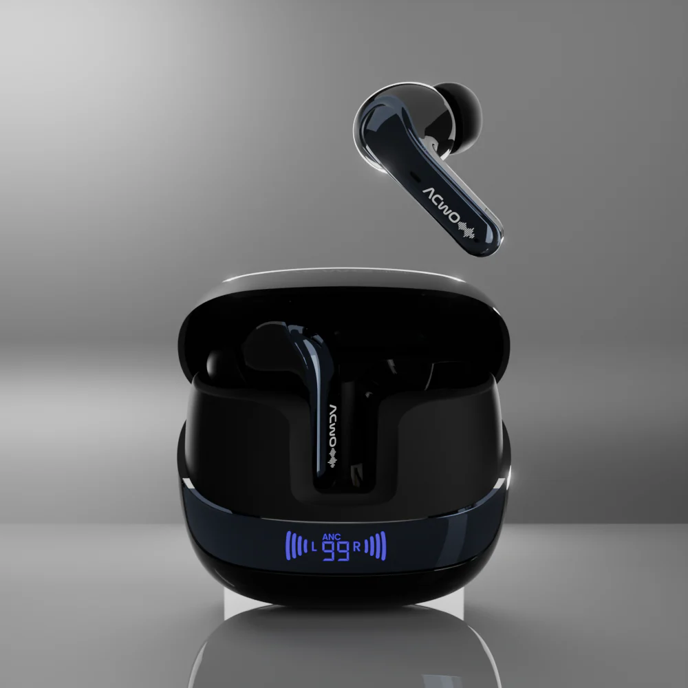 DwOTS 747 TWS Earbuds - Image 39