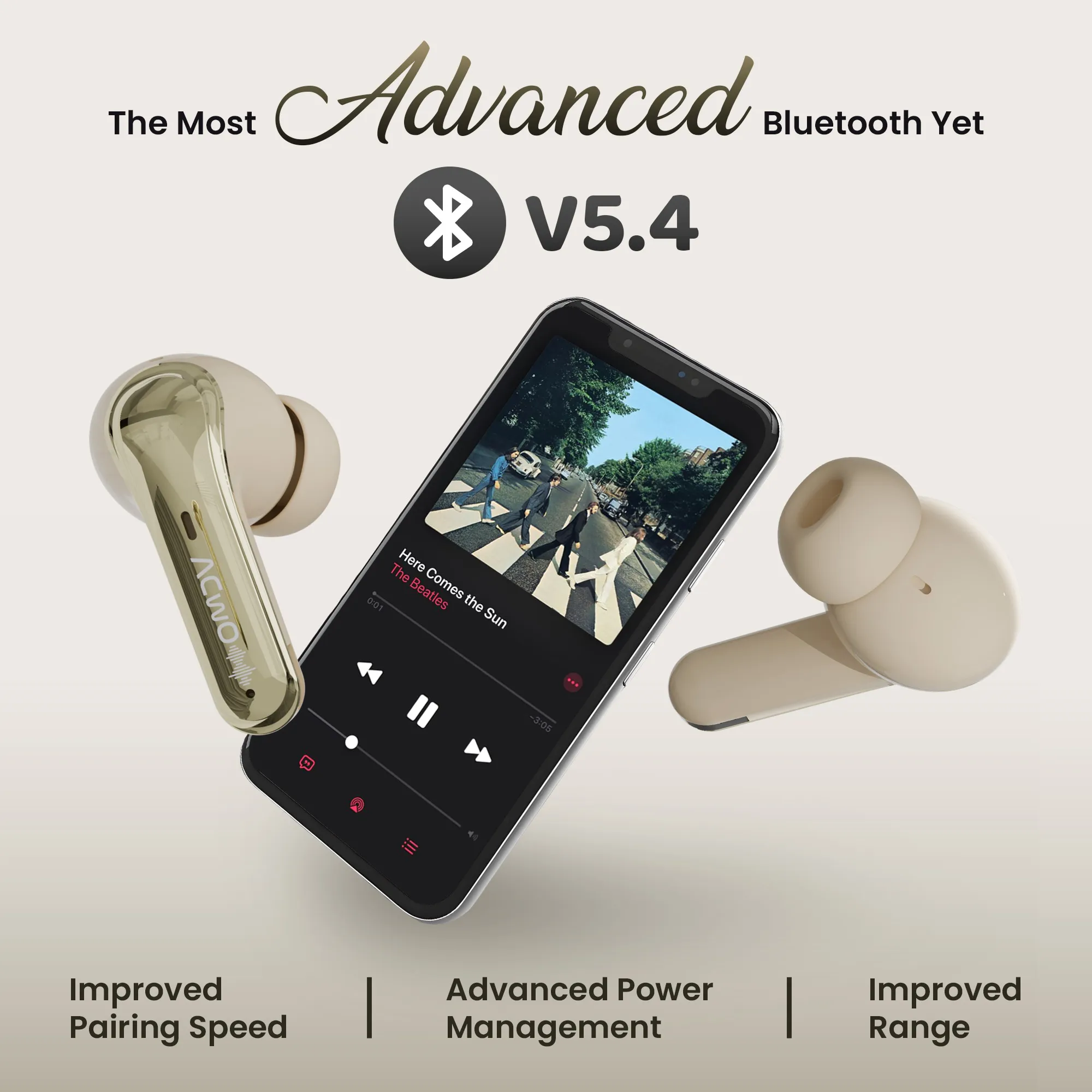 DwOTS 747 TWS Earbuds - Image 18