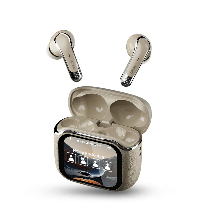 DwOTS BOLD -  HD Display TWS  Earbuds - Image 28