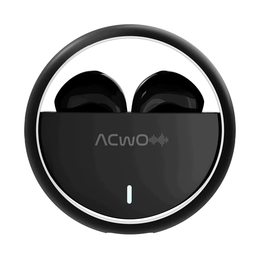Dwots Muze (Pink) Earbuds - Image 20