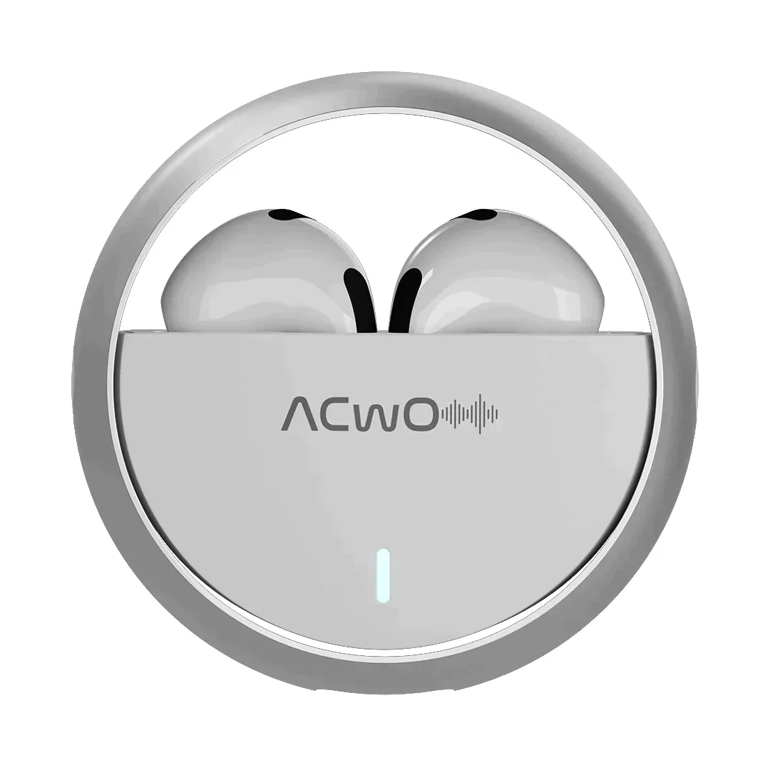 Dwots Muze (Pink) Earbuds - Image 21