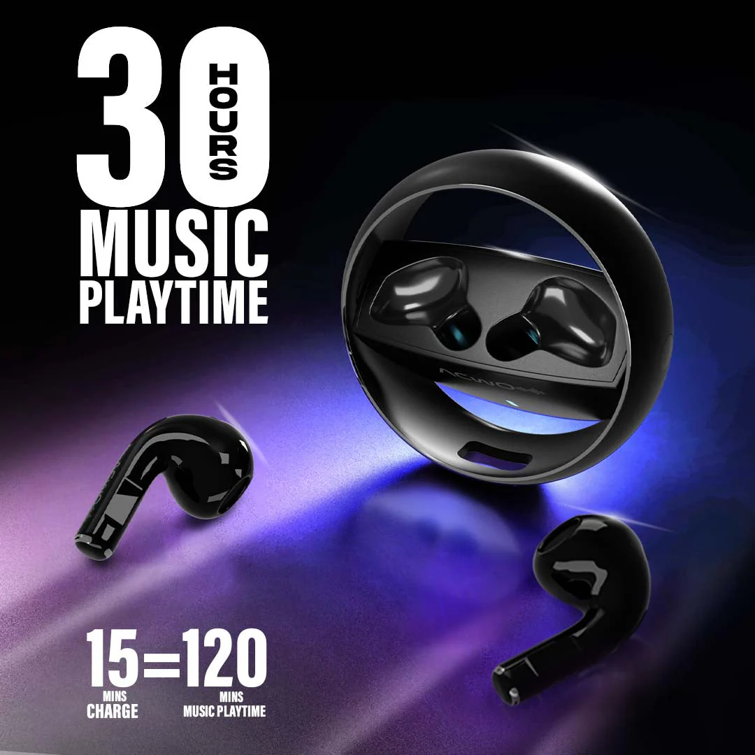 Dwots Muze (Silver) Earbuds - Image 15