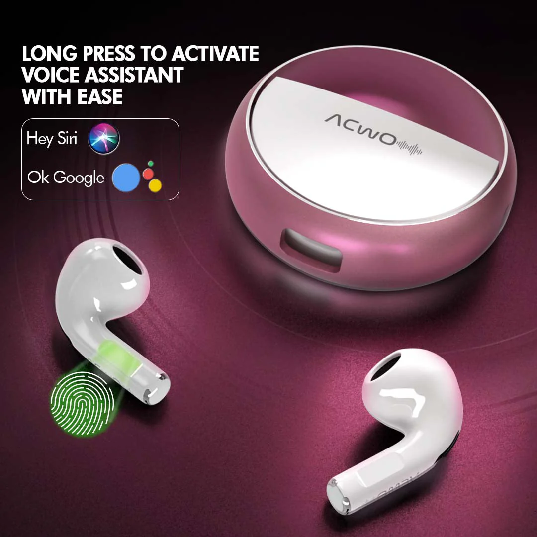 Dwots Muze (Silver) Earbuds - Image 17