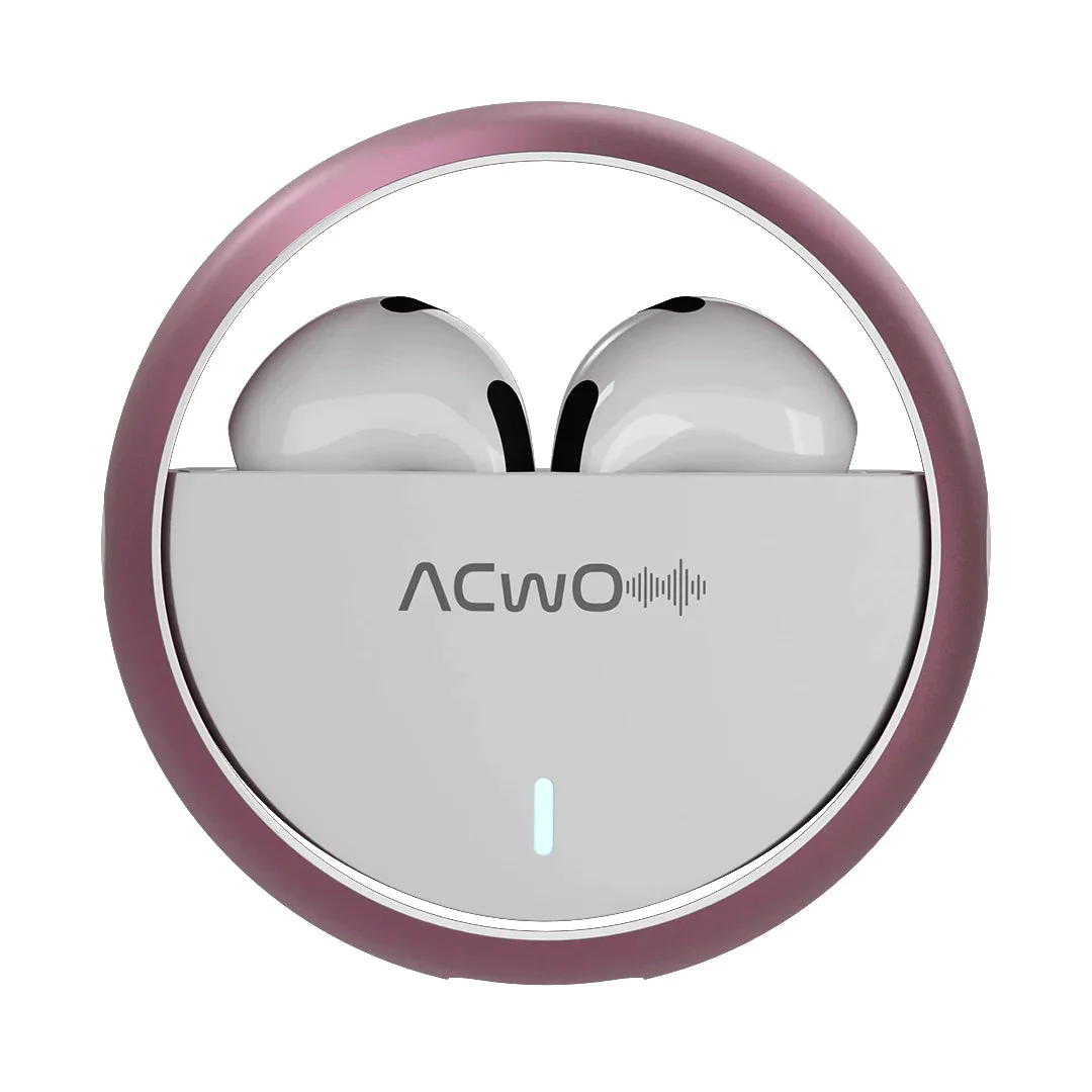 Dwots Muze (Silver) Earbuds - Image 6