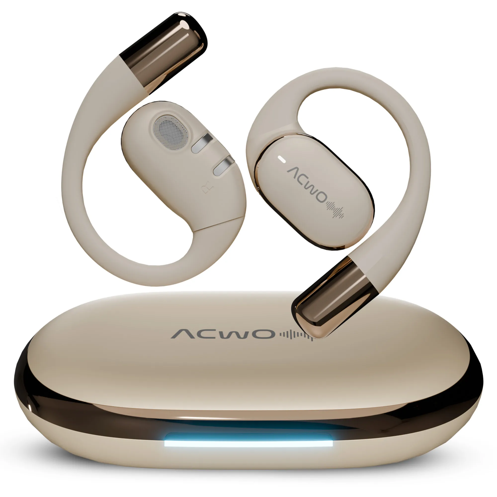 DwOTS Sense Open-Ear Wireless Headphones - Image 25
