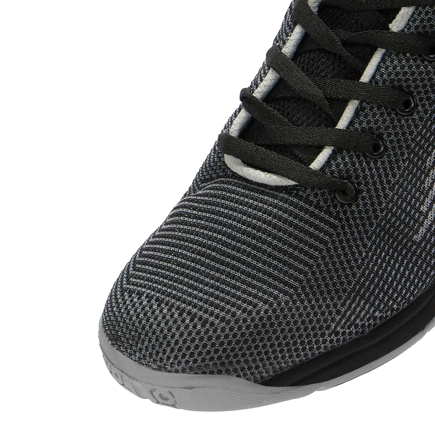 Dynamo Non-marking Badminton Shoes - Black - Image 3