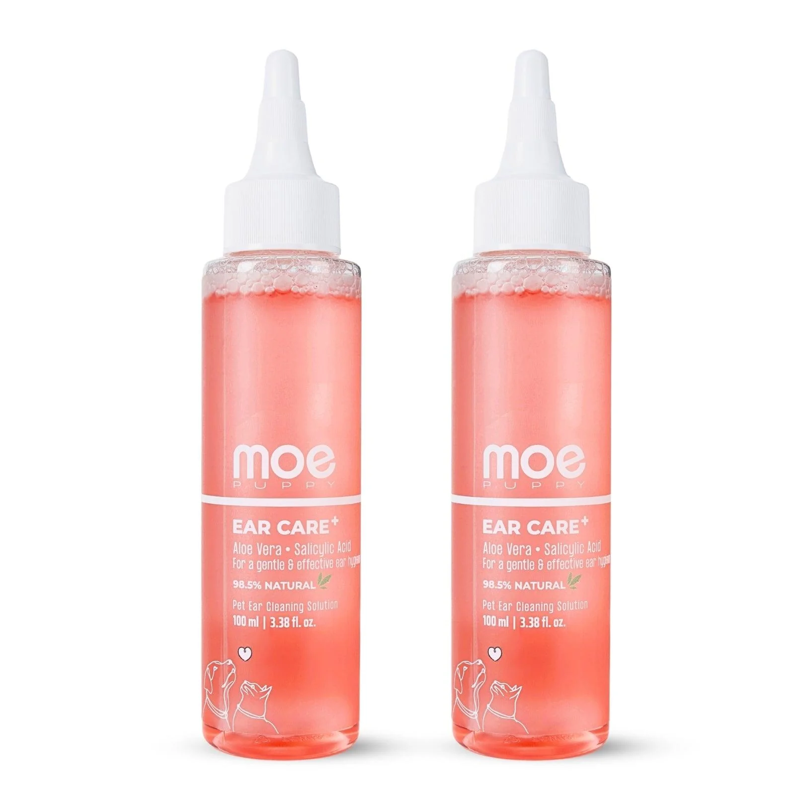 Ear Care+ for Dogs & Cats - Image 9