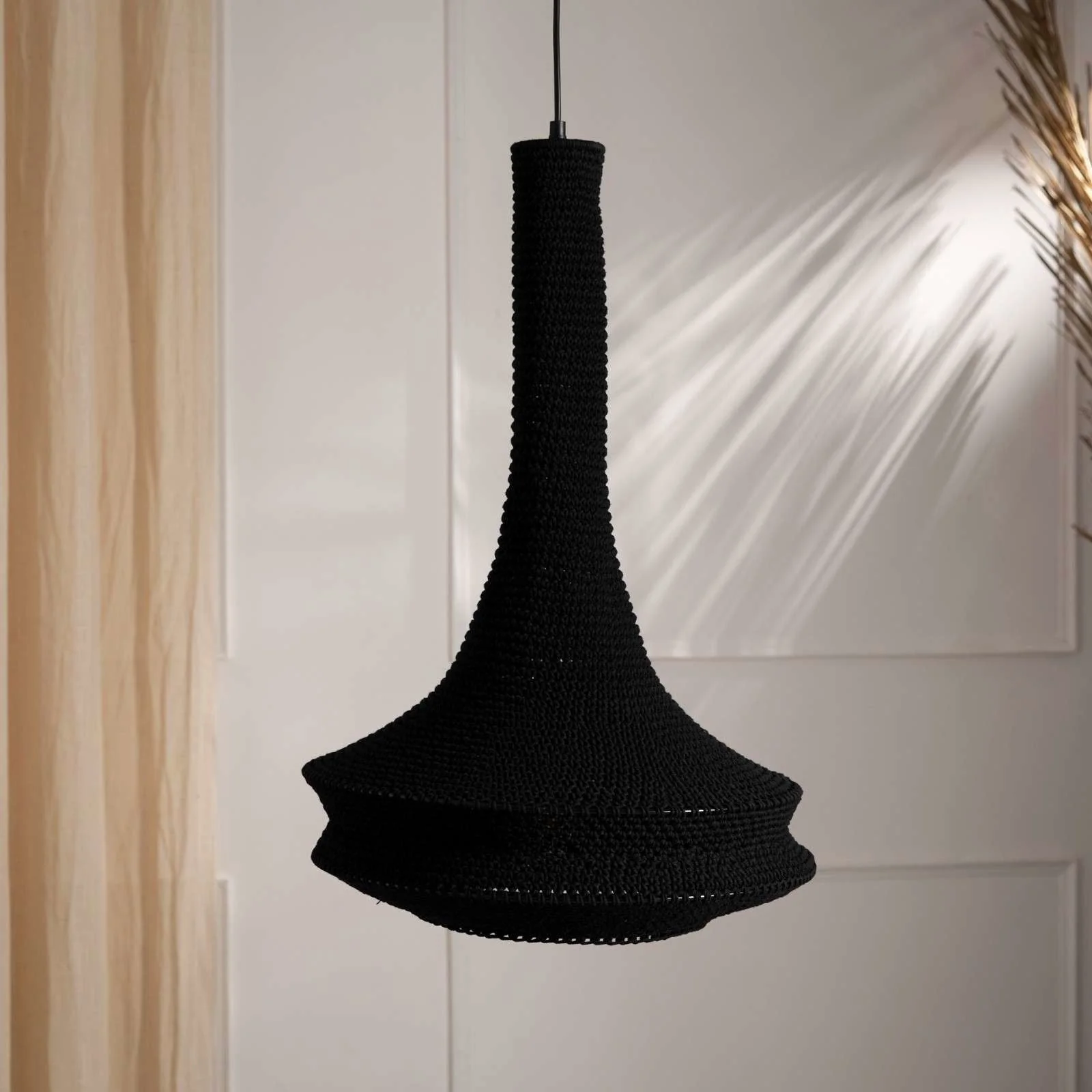 Earth Pendant (Natural) Pendant Lamp - Image 7
