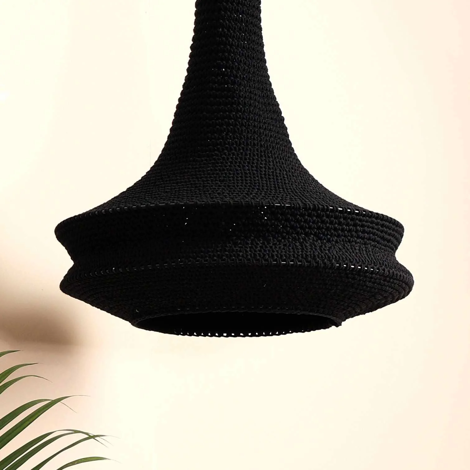 Earth Pendant (Natural) Pendant Lamp - Image 9