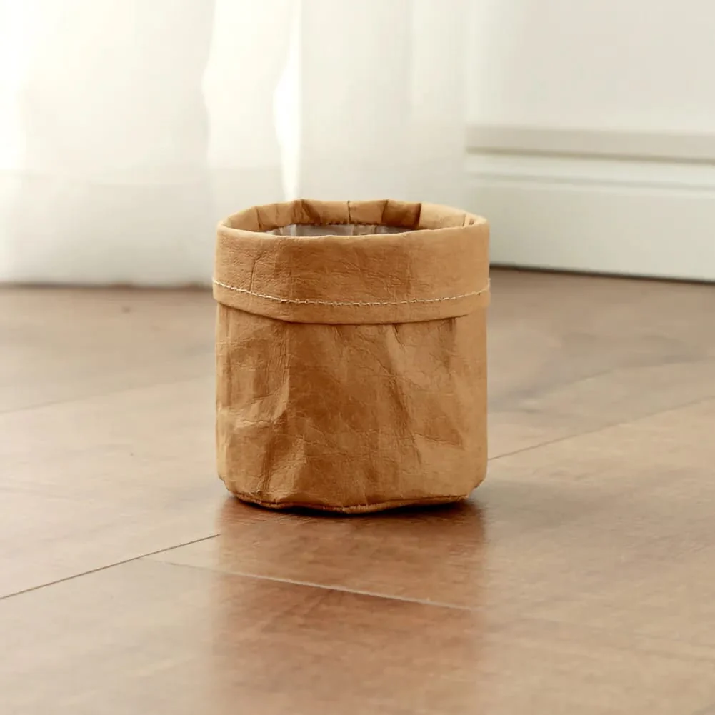 Eco Friendly Storage Bag Planter - Image 2