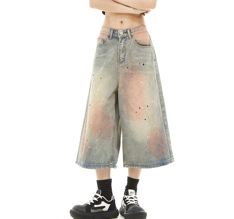 Eden Quarter Jeans - Image 2
