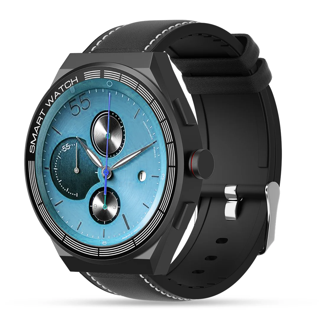 Edge Pro Smart Watch - Image 7