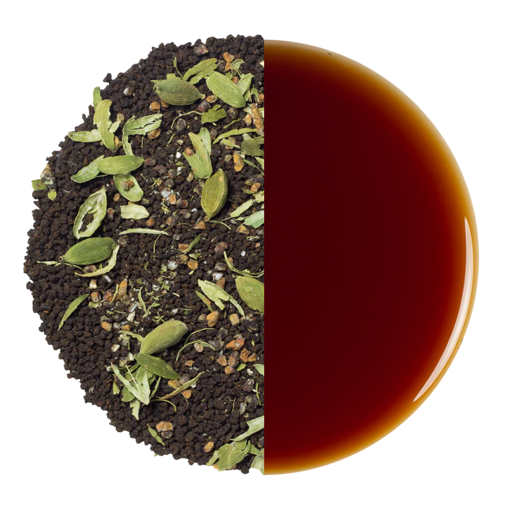 Elaichi Kadak Chai 50 Grams - Image 5