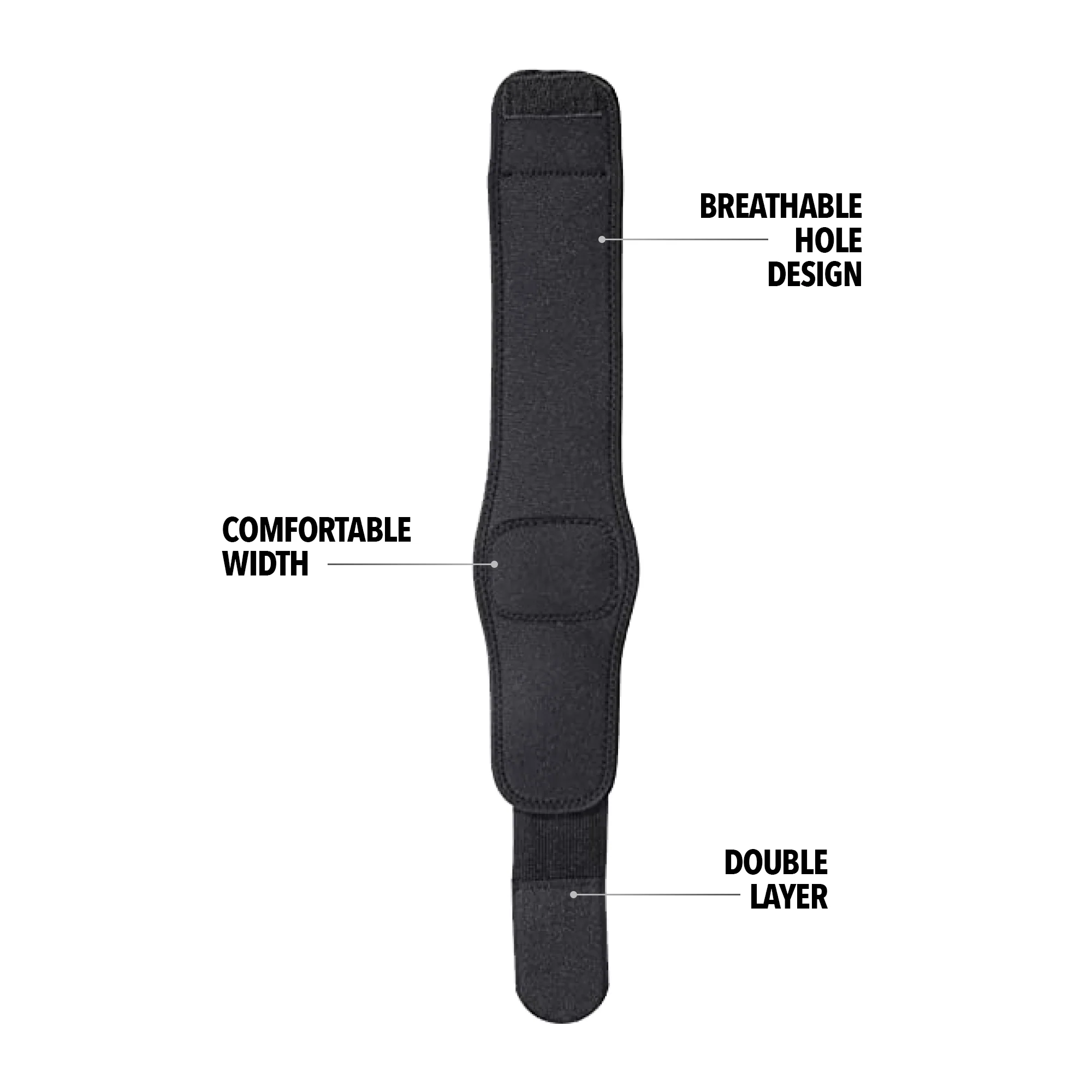 Elbow Support Band - Image 2