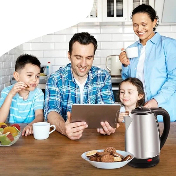 Electric Kettle - Image 4