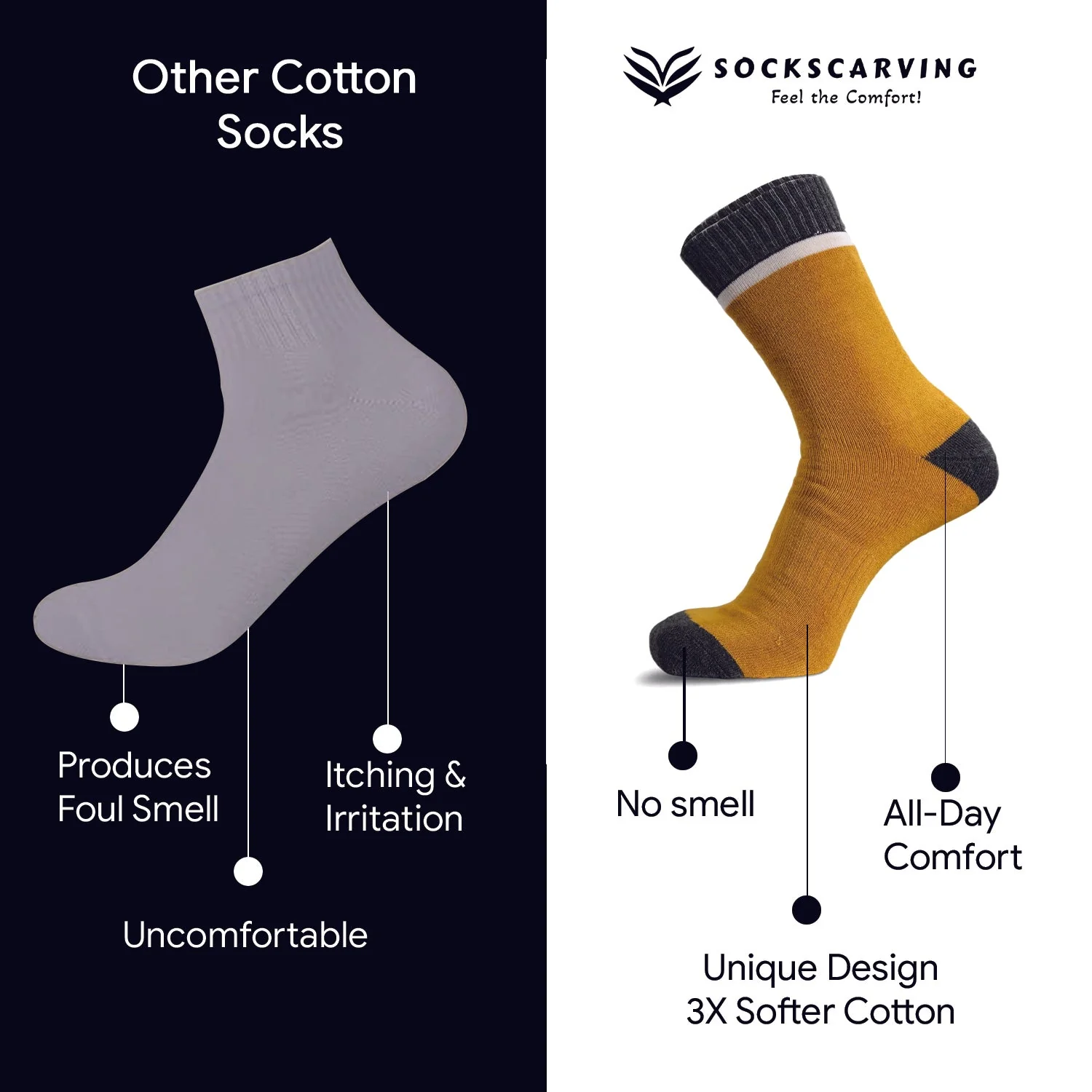 ELEGANCE EDITION- ORGANIC TERRY COTTON - Image 3