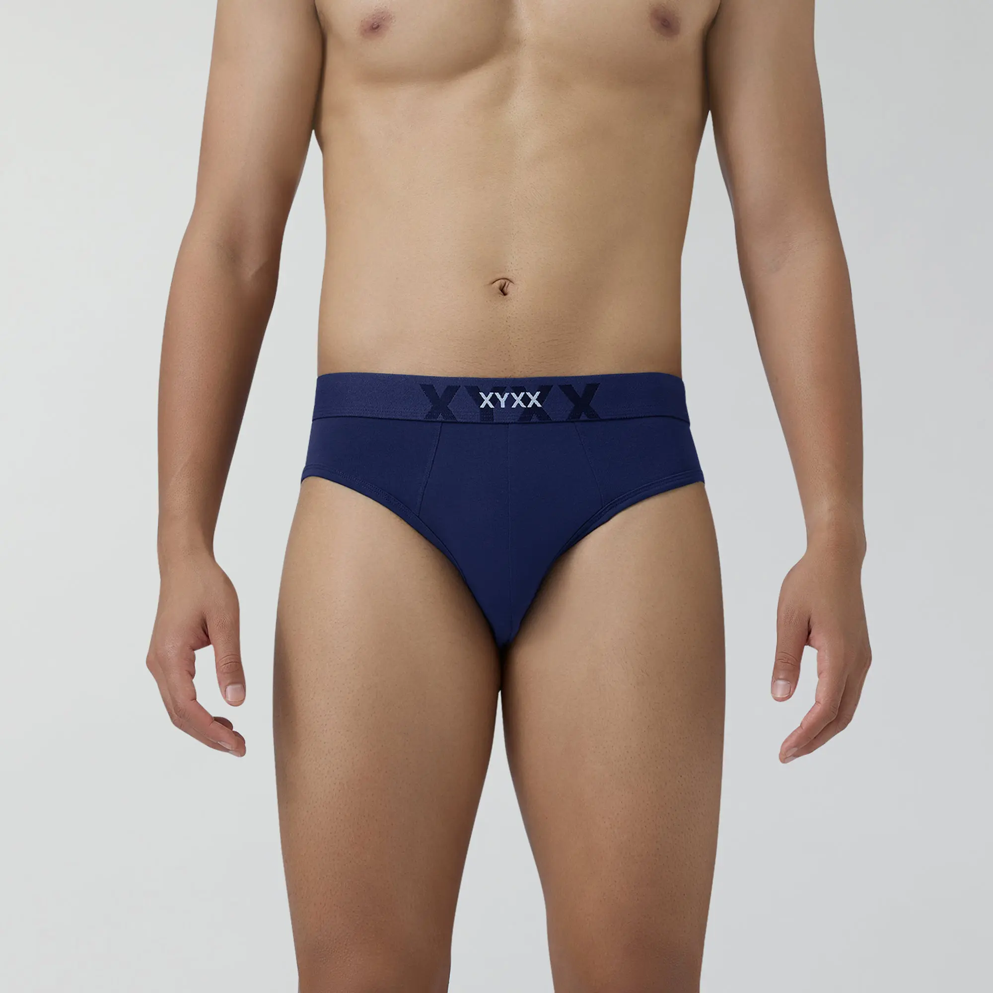 Element Cotton Stretch Briefs Midnight Blue - Image 5
