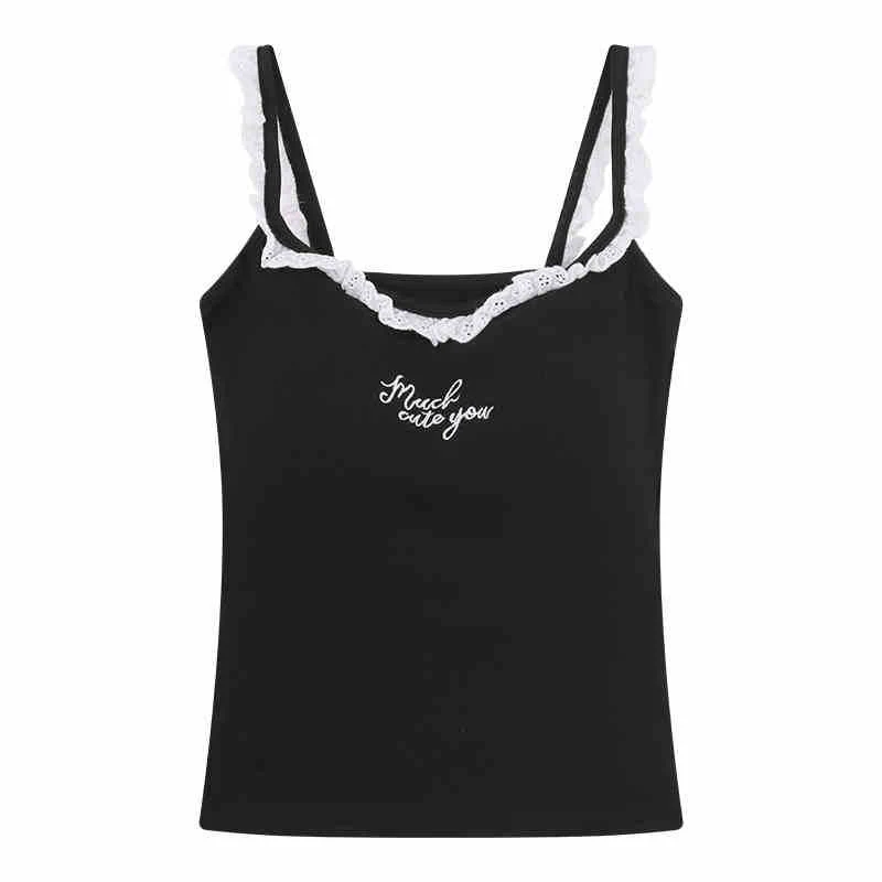Elena Built In Bra Top - Image 2