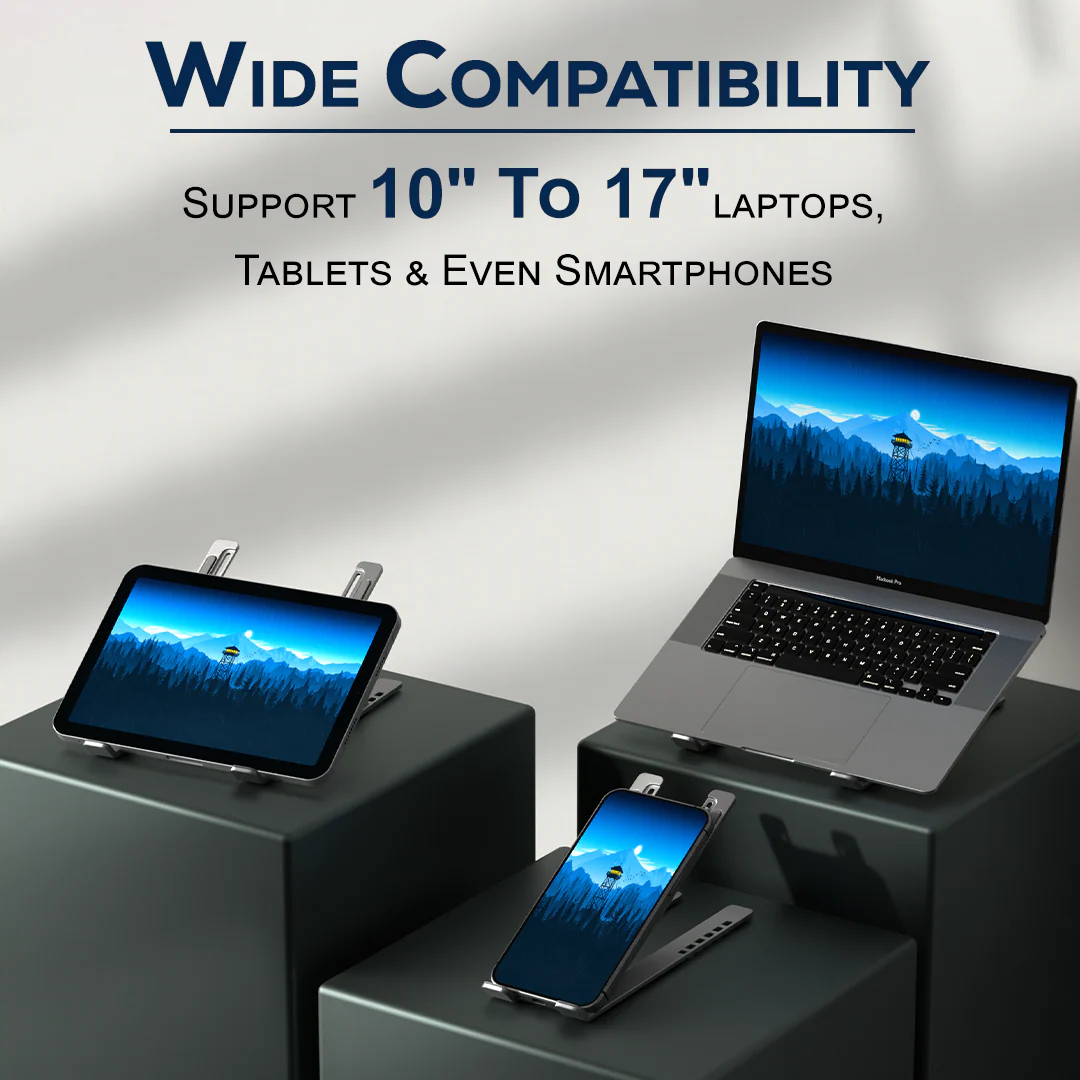Elevate Laptop Stand - Image 5